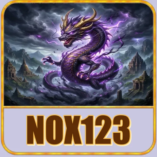 Gambar verifikasi tautan alternatif resmi nox123 Indonesia