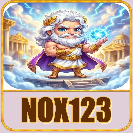 Pratinjau visual kanal unduhan nox123 APK resmi 512×512