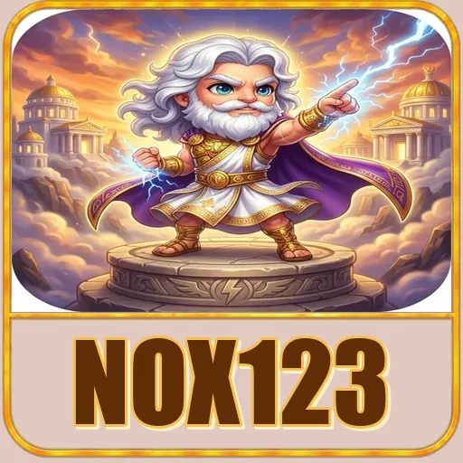 Gambar diagnosis akses regional nox123 di Indonesia